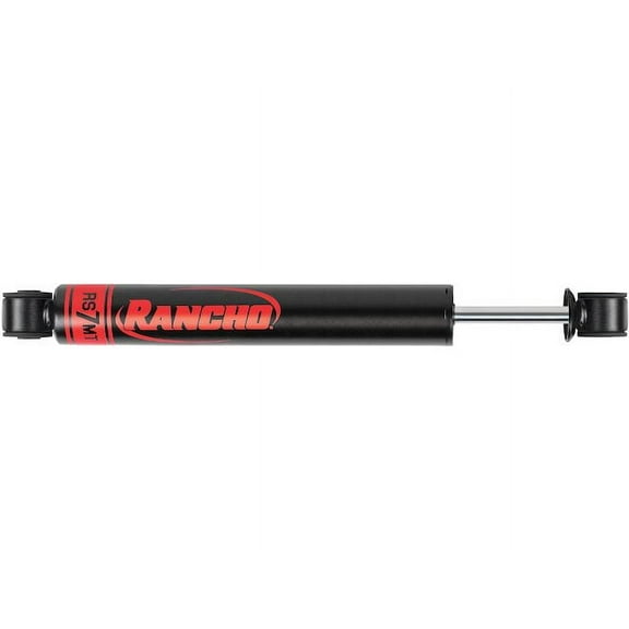 Front Shock Absorber - Compatible with 2000 - 2005 Ford Excursion 4WD - Rancho