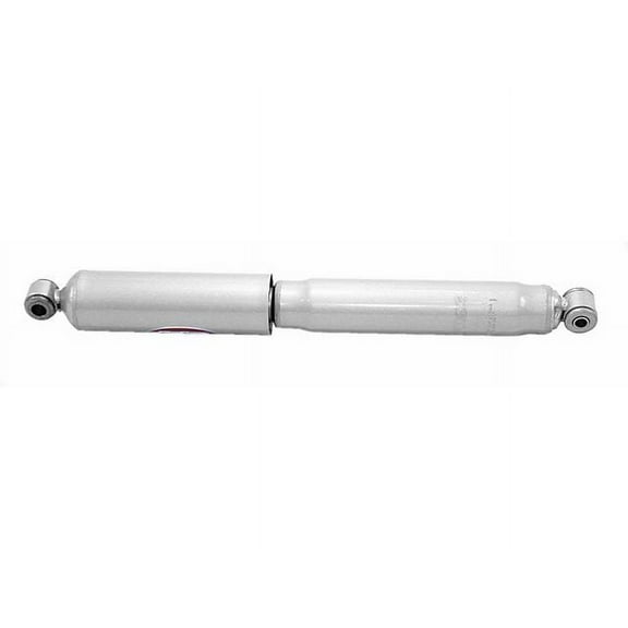 Front Shock Absorber - Compatible with 2000 - 2005 Ford Excursion 4WD - Monroe