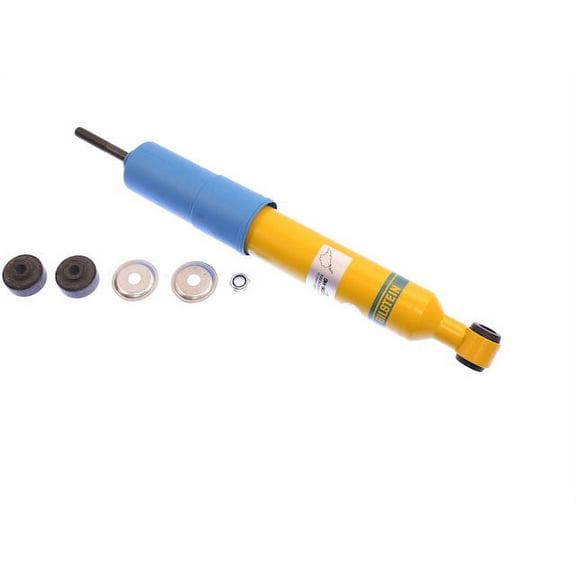 Front Shock Absorber - Compatible with 2000 - 2005 Ford Excursion RWD 2001 2002 2003 2004
