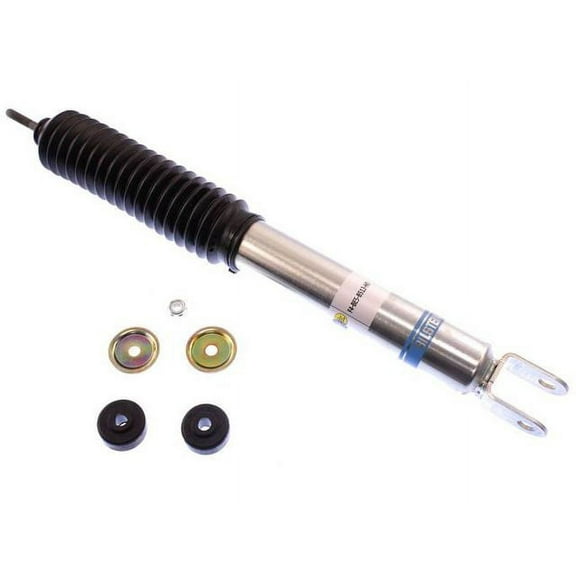 Front Shock Absorber - Compatible with 2000 - 2006 Chevy Suburban 1500 2001 2002 2003 2004 2005