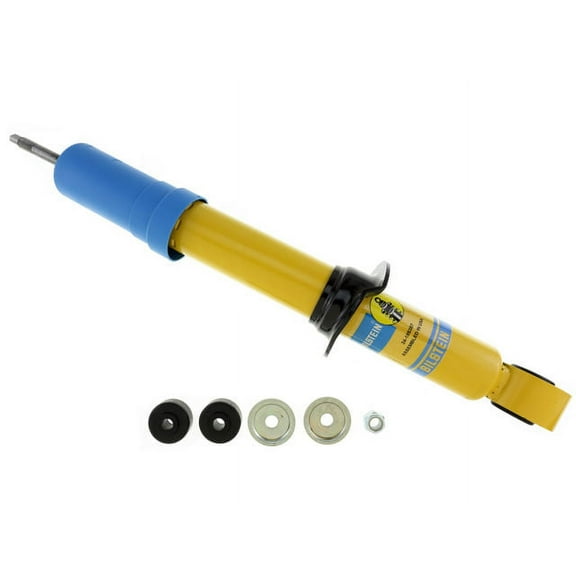 Front Shock Absorber - Compatible with 2000 - 2006 Toyota Tundra 2001 2002 2003 2004 2005