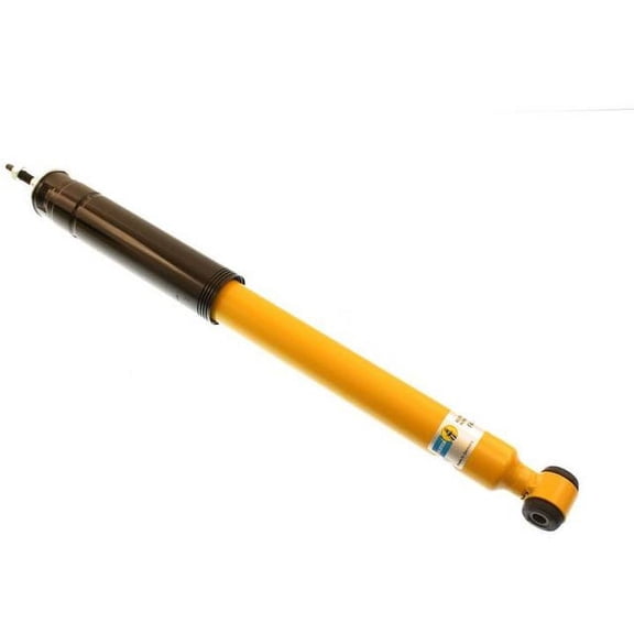 Front Shock Absorber - Compatible with 2001 - 2004 Mercedes-Benz SLK320 2002 2003