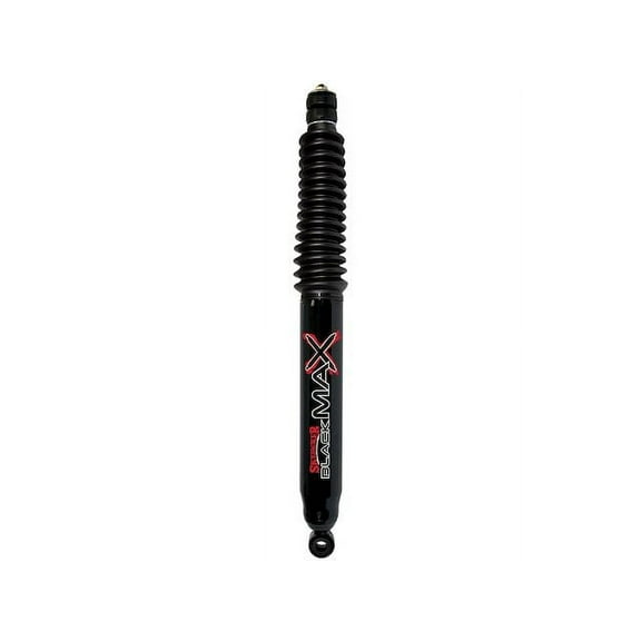 Front Shock Absorber - Compatible with 2001 - 2010 Chevy Silverado 2500 HD 4WD 2002 2003 2004 2005 2006 2007 2008 2009