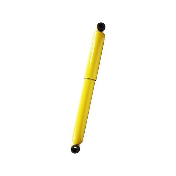 Front Shock Absorber - Compatible with 2001 - 2011 Freightliner Classic 2002 2003 2004 2005 2006 2007 2008 2009 2010