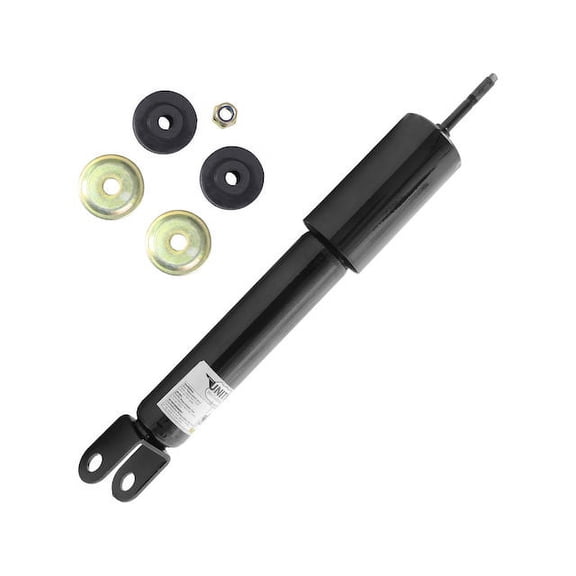 Front Shock Absorber - Compatible with 2002 - 2006 Cadillac Escalade EXT 2003 2004 2005