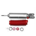 thumbnail image 1 of Front Shock Absorber - Compatible with 2002 - 2006 Chevy Avalanche 1500 5.3L V8 2003 2004 2005, 1 of 2