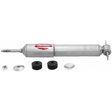 4 Monroe Shocks For 2002-2005 Dodge Ram 1500 4WD – Front & Rear Set (4PC) Gas Absorbers