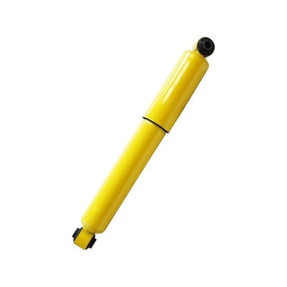 Front Shock Absorber - Compatible with 2002 - 2008 International 4300LP 2003 2004 2005 2006 2007