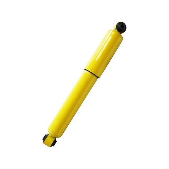 Front Shock Absorber - Compatible with 2002 - 2011 International 3200 Bus Non School - Cab Forward 2003 2004 2005 2006 2007 2008 2009 2010