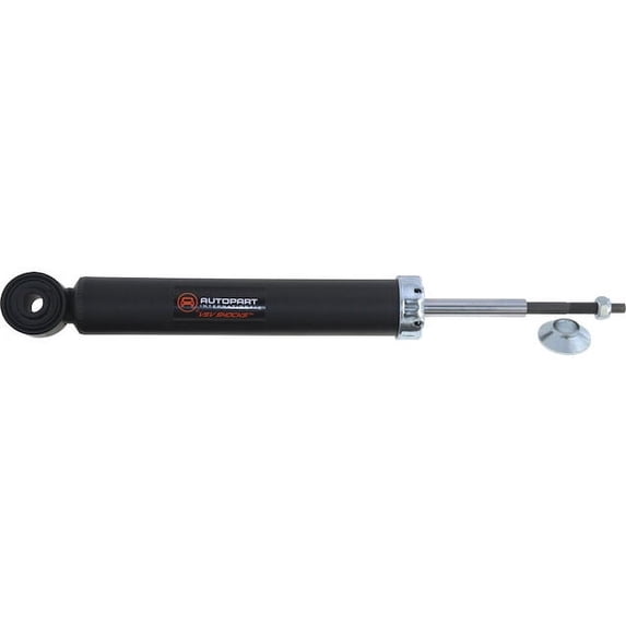 Front Shock Absorber - Compatible with 2003 - 2005 Mercedes-Benz ML350 2004