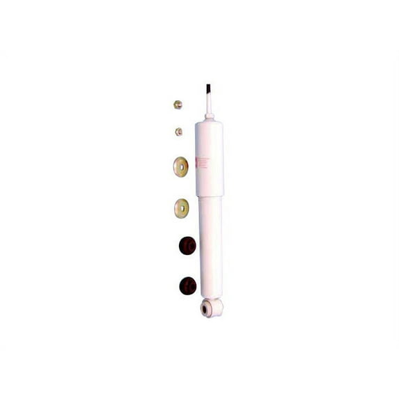 Front Shock Absorber - Compatible with 2003 - 2006 Ford E-150 2004 2005