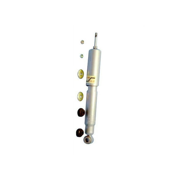 Front Shock Absorber - Compatible with 2003 - 2007 Ford E-250 2004 2005 2006