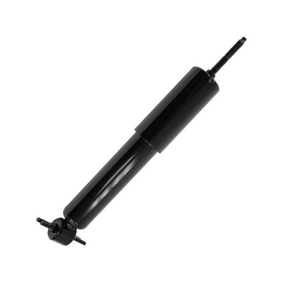 Front Shock Absorber - Compatible with 2003 - 2007 GMC Savana 2500 RWD 2004 2005 2006