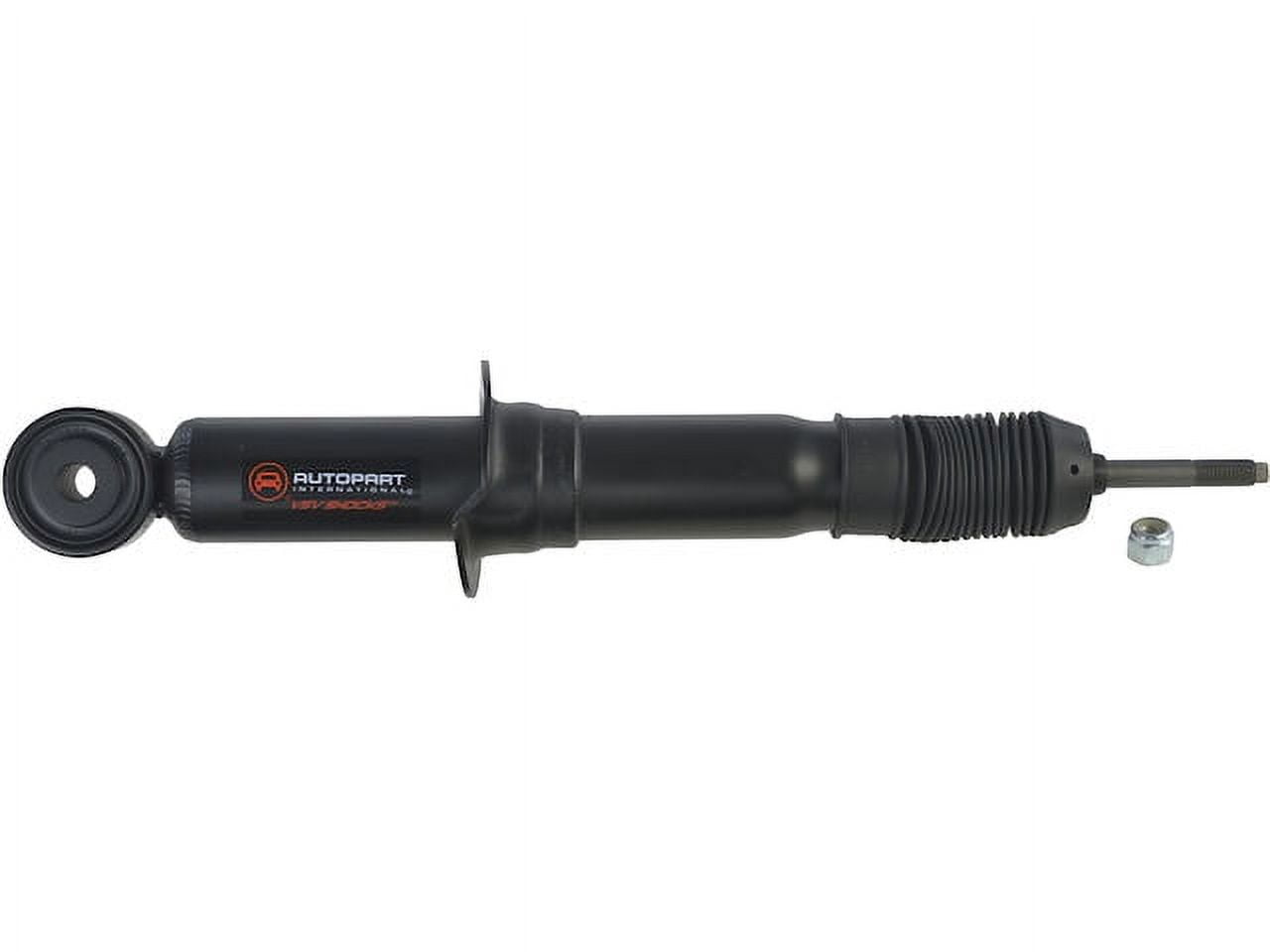 Front Shock Absorber Compatible with 2003 2007 Toyota Sequoia 2004
