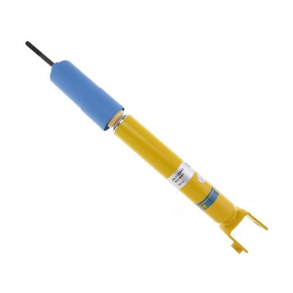 Front Shock Absorber - Compatible with 2003 - 2009 Nissan 350Z 3.5L V6 2004 2005 2006 2007 2008