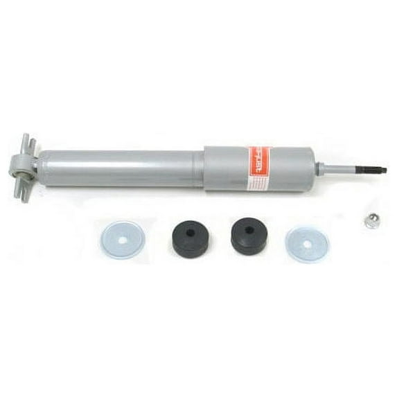 Front Shock Absorber - Compatible with 2003 - 2016 GMC Savana 3500 Base 2004 2005 2006 2007 2008 2009 2010 2011 2012 2013 2014 2015