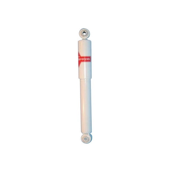 Front Shock Absorber - Compatible with 2004 - 2009 Dodge Durango 2005 2006 2007 2008