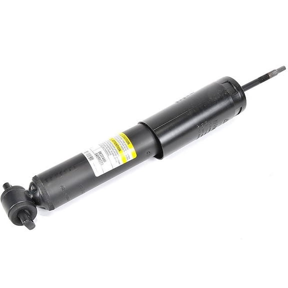 Front Shock Absorber - Compatible with 2005 - 2011 Chevy Express 3500 Cutaway Van 2-Door 2006 2007 2008 2009 2010