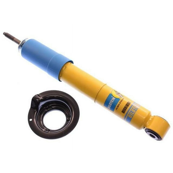 Front Shock Absorber - Compatible with 2005 - 2012, 2014 - 2015 Nissan Xterra 4.0L V6 2006 2007 2008 2009 2010 2011