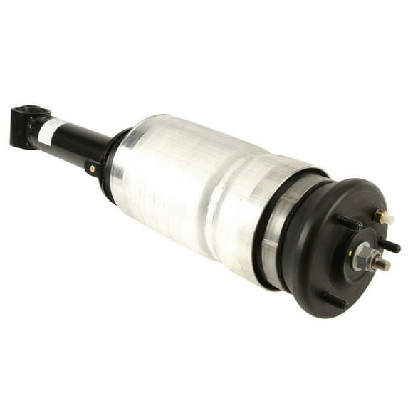Front Shock Absorber - Compatible with 2006 - 2009, 2011 - 2013 Land Rover Range Rover Sport 2007 2008 2012