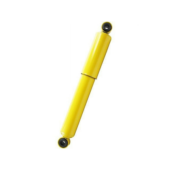 Front Shock Absorber - Compatible with 2006 - 2016 Peterbilt 386 2007 2008 2009 2010 2011 2012 2013 2014 2015
