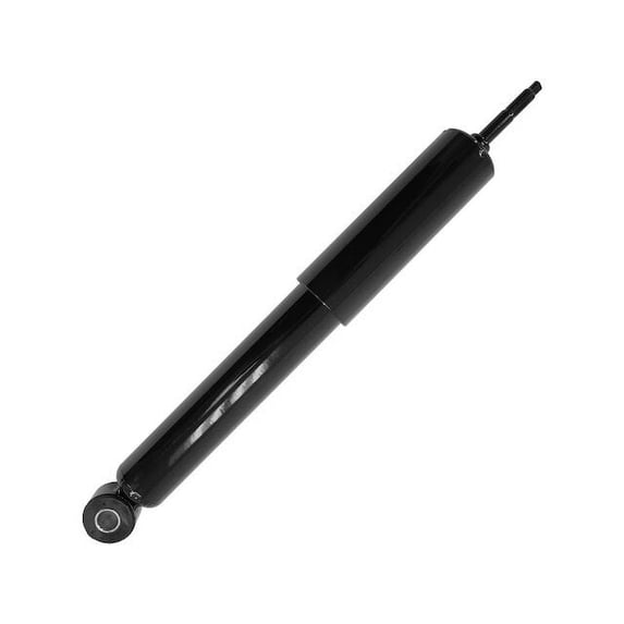 Front Shock Absorber - Compatible with 2007 - 2010 GMC Sierra 3500 HD 2008 2009