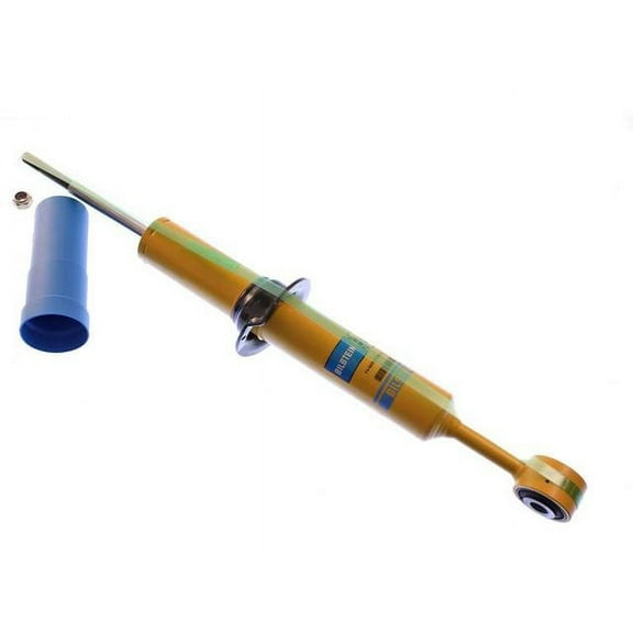 Front Shock Absorber - Compatible with 2007 - 2018 Toyota Tundra 2008 2009 2010 2011 2012 2013 2014 2015 2016 2017