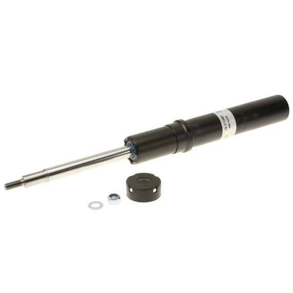 Front Shock Absorber - Compatible with 2009 - 2011, 2015 - 2016 Audi Q5 2010