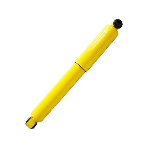 Front Shock Absorber - Compatible with 2010 - 2018 International TerraStar 4 X 2 2011 2012 2013 2014 2015 2016 2017