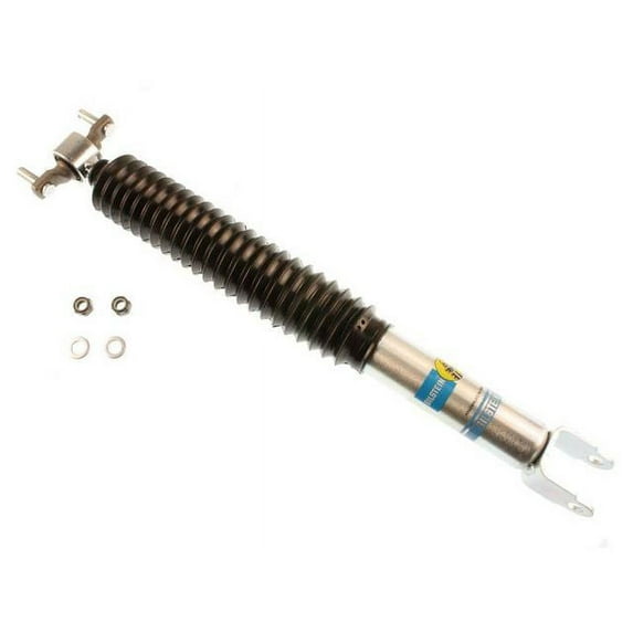 Front Shock Absorber - Compatible with 2011 - 2018 GMC Sierra 2500 HD 2012 2013 2014 2015 2016 2017