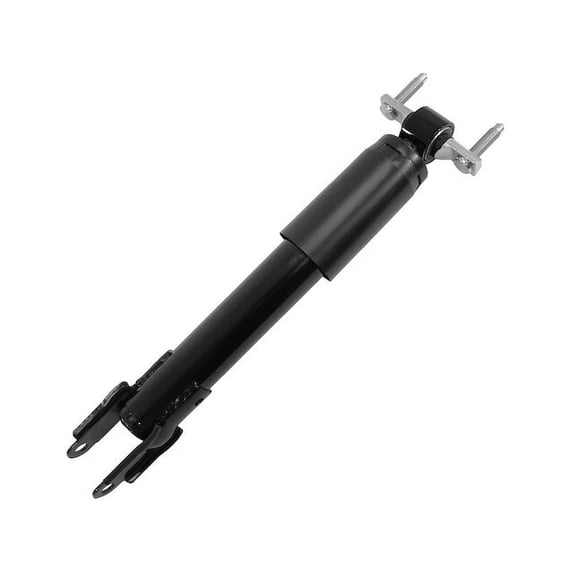 Front Shock Absorber - Compatible with 2011 - 2018 GMC Sierra 2500 HD 2012 2013 2014 2015 2016 2017
