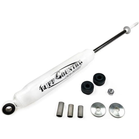 Front Shock Absorber - Compatible with 2013 - 2018 Ram 3500 4WD 2014 2015 2016 2017