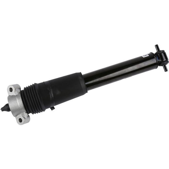Front Shock Absorber - Compatible with 2014 - 2019 Chevrolet Corvette - AC Delco