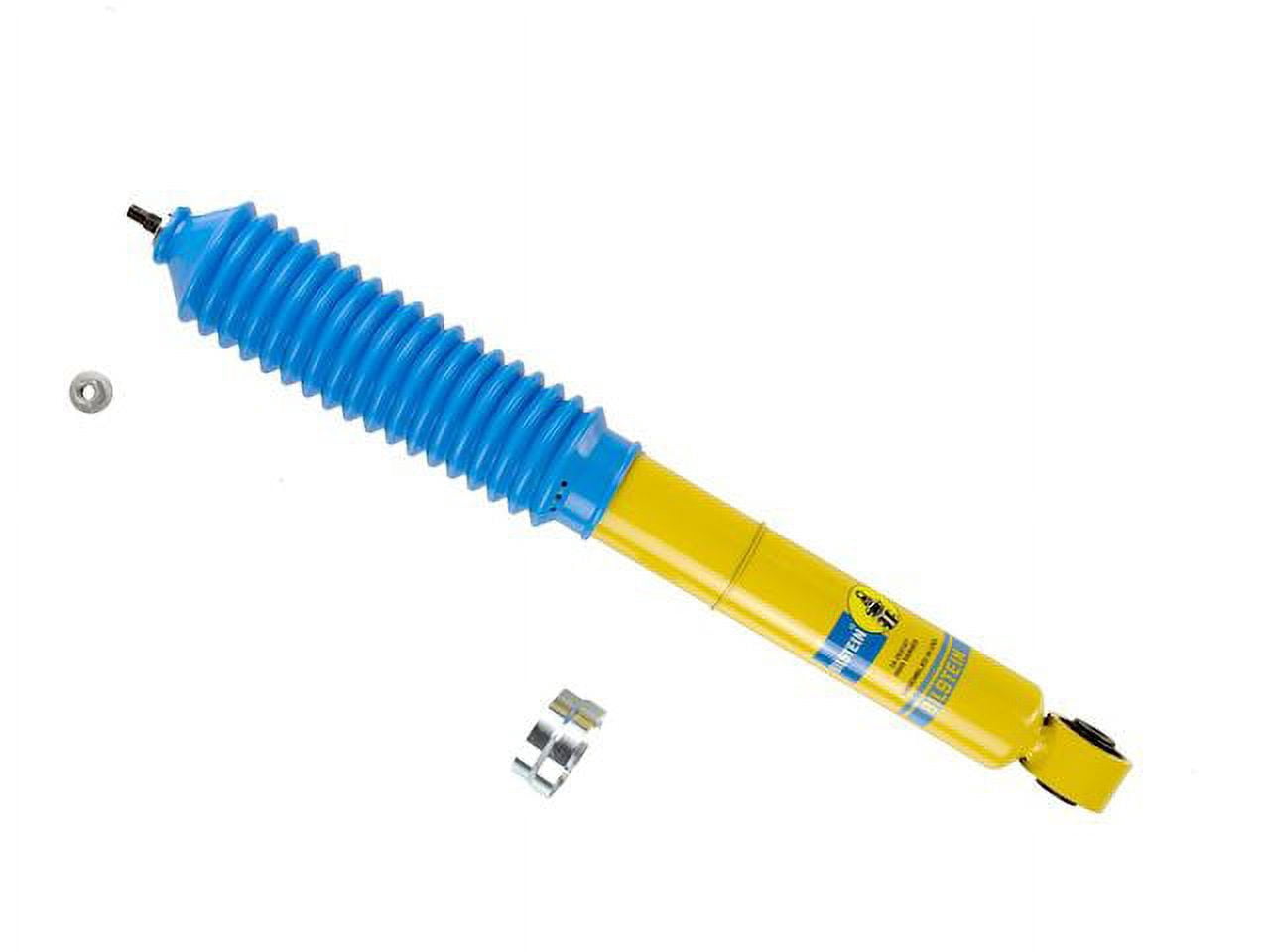 Front Shock Absorber - Compatible with 2015 - 2018 GMC Canyon 2016 2017 ...