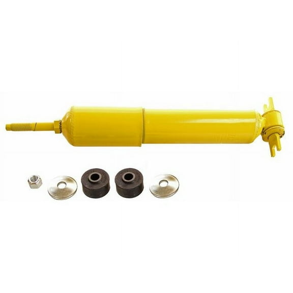 Front Shock Absorber - Compatible with 2019 - 2022 Ram 1500 Classic RWD 2020 2021