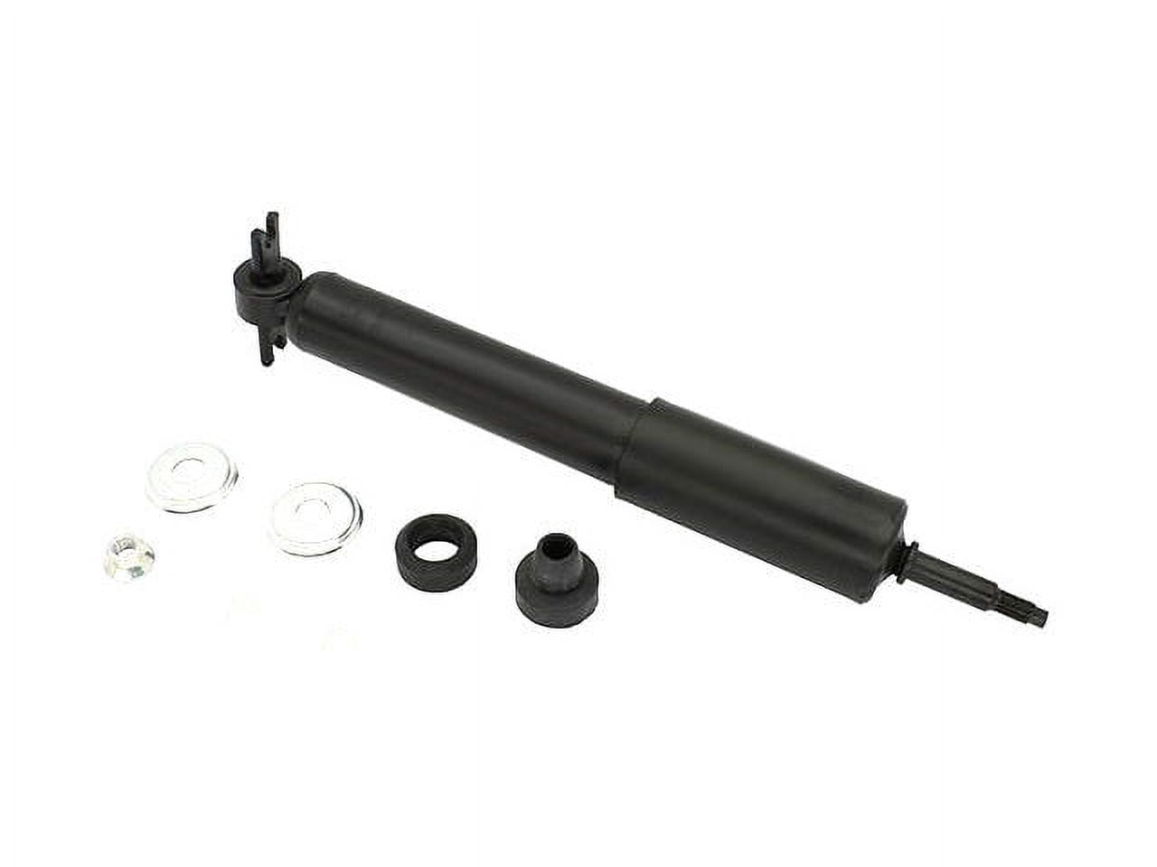 Front Shock Absorber - Compatible with 2019 - 2024 Ram 1500 Classic RWD ...