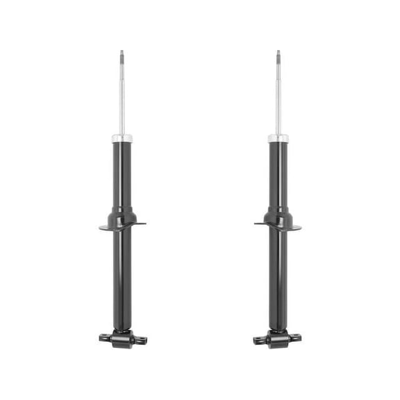 Front Shock Absorber Conversion Kit - Compatible with 2003 - 2007 Cadillac CTS 2004 2005 2006