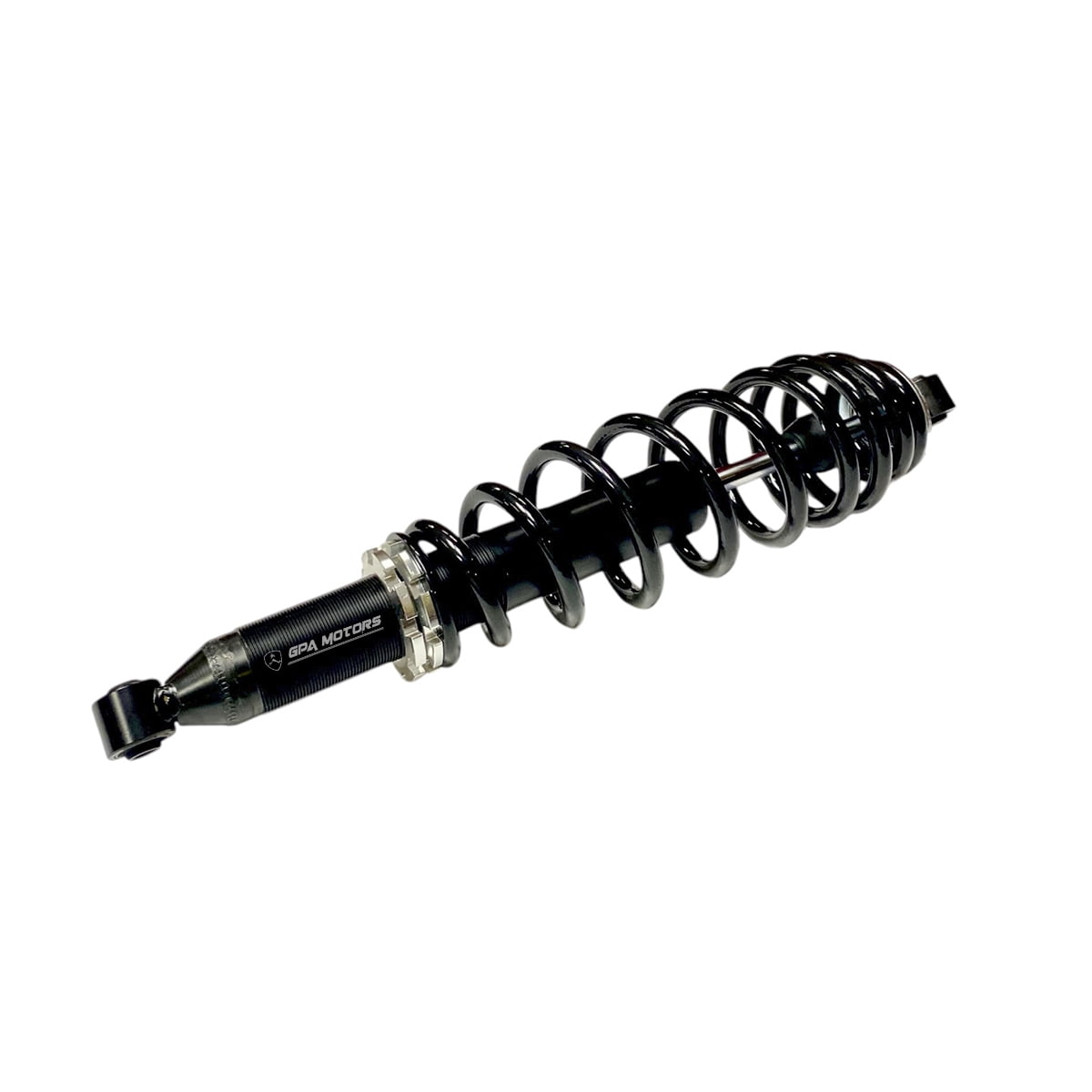 Bus Shocks Producto: 2 Front Shocks Absorbers Fit Can-Am Outlander 450, 500, 570, 650, 800, 850, 1000 & Renegade 500, 570, 800, 850, 1000. Shock Absorbers Replace OEM# 706201170, 706201163 Can-am Outlander Accessories