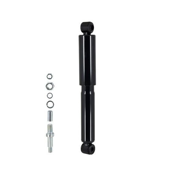 Front Shock Absorber For 1967-1974 GMC C25/C2500 Pickup RWD