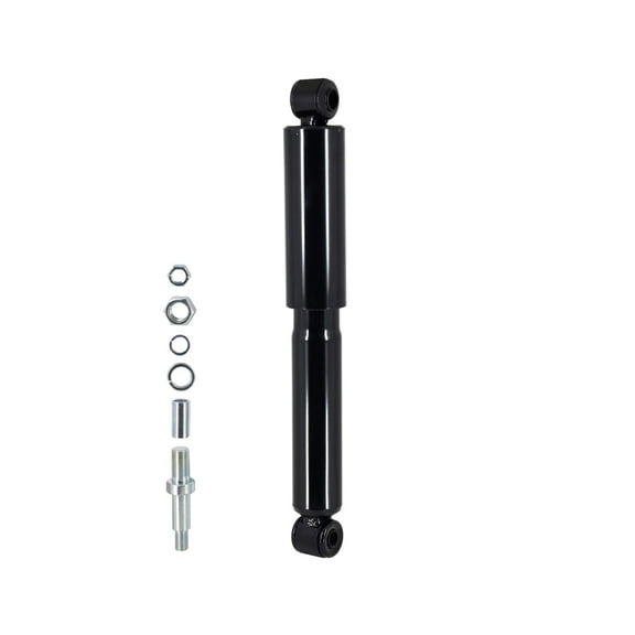 Front Shock Absorber For 1975-1978 GMC C25 Suburban