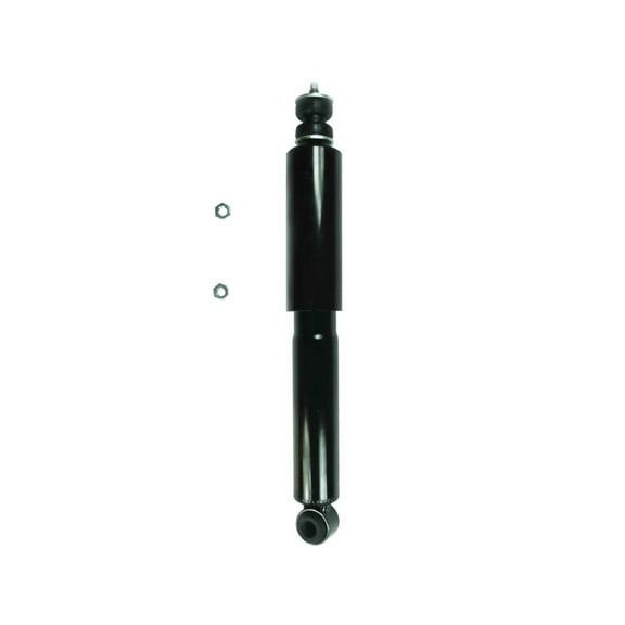 Front Shock Absorber For 1990 Ford Bronco II From 10/1989