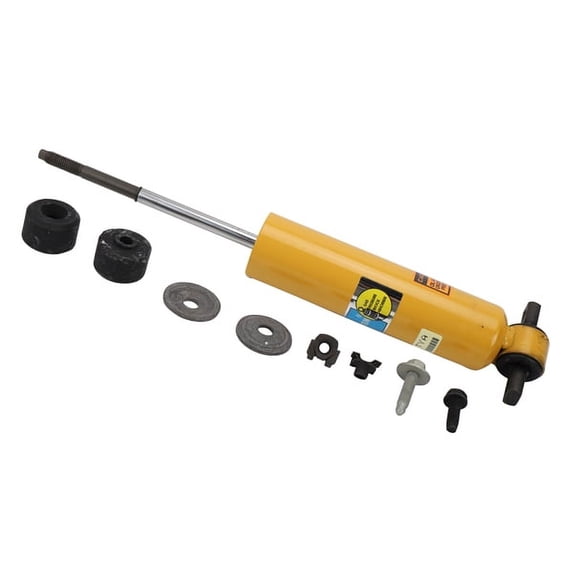 Front Shock Absorber Kit
