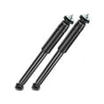 thumbnail image 1 of Front Shock Absorber Set 2 - Compatible with 1999 - 2001 Mercedes-Benz E55 AMG Base Sedan 2000, 1 of 2