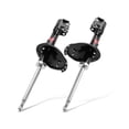 thumbnail image 1 of Front Shock Absorber Set 2 - Compatible with 2004 - 2006 RX330 Base 3.3L V6 2005, 1 of 2