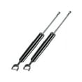 thumbnail image 1 of Front Shock Absorber Set 2 - Compatible with 2005 - 2011 Audi A6 Quattro 2006 2007 2008 2009 2010, 1 of 2