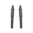 thumbnail image 1 of Front Shock Absorber Set 2 Piece - Compatible with 1994 - 1997 Mazda B2300 1995 1996, 1 of 2