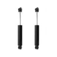 thumbnail image 1 of Front Shock Absorber Set - Compatible with 1983 - 2004 Chevy S10 4WD 1984 1985 1986 1987 1988 1989 1990 1991 1992 1993 1994 1995 1996 1997 1998 1999 2000 2001 2002 2003, 1 of 2