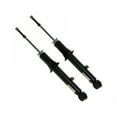 thumbnail image 1 of Front Shock Absorber Set - Compatible with 1992 - 2001 Honda Prelude 1993 1994 1995 1996 1997 1998 1999 2000, 1 of 2