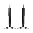 thumbnail image 1 of Front Shock Absorber Set - Compatible with 1998 - 2011 Ford Ranger 1999 2000 2001 2002 2003 2004 2005 2006 2007 2008 2009 2010, 1 of 2