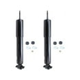 thumbnail image 1 of Front Shock Absorber Set - Compatible with 1999 - 2006 GMC Sierra 1500 2000 2001 2002 2003 2004 2005, 1 of 2